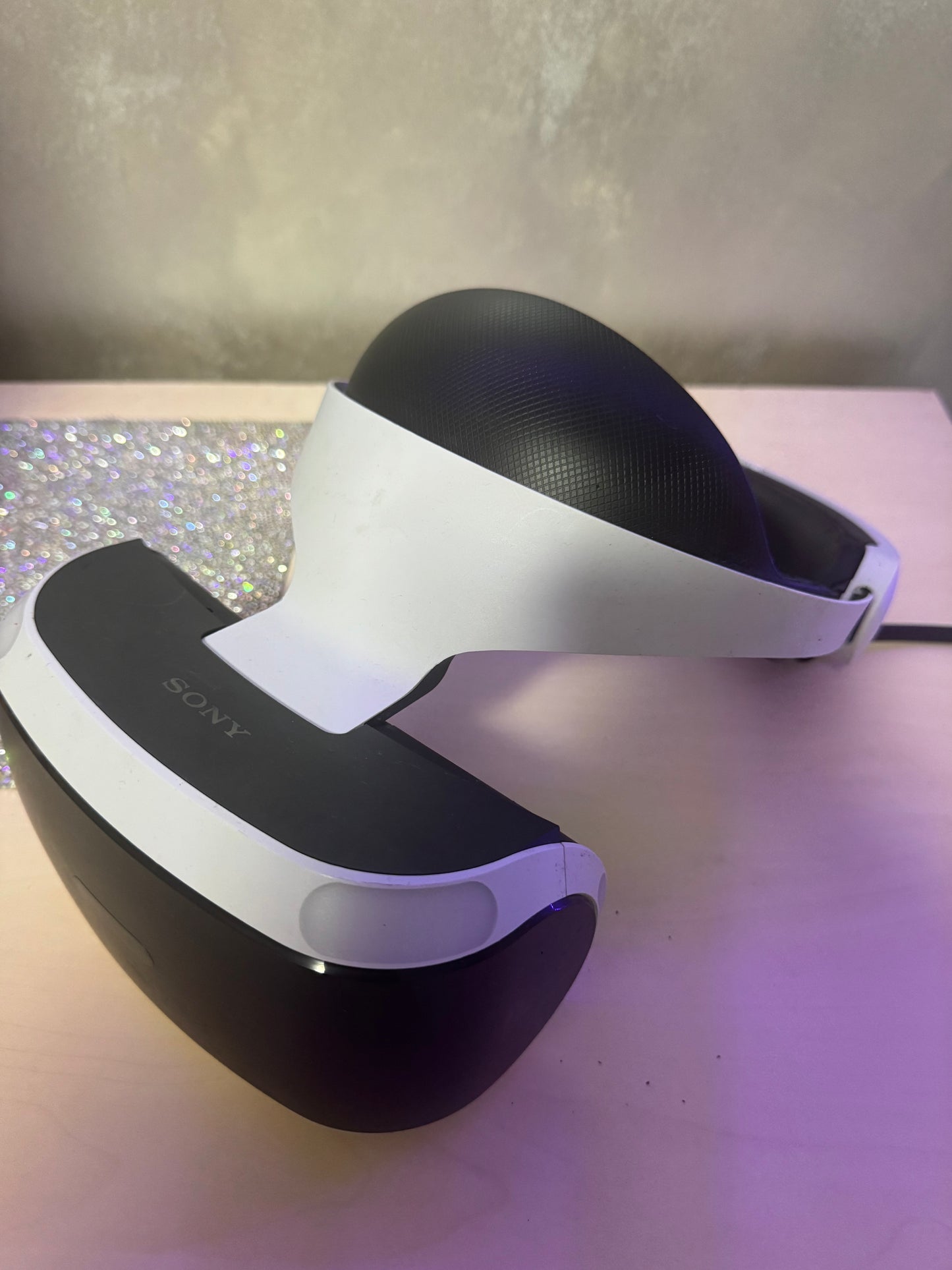 Sony PlayStation VR Virtual Reality Headset For Playstation 4